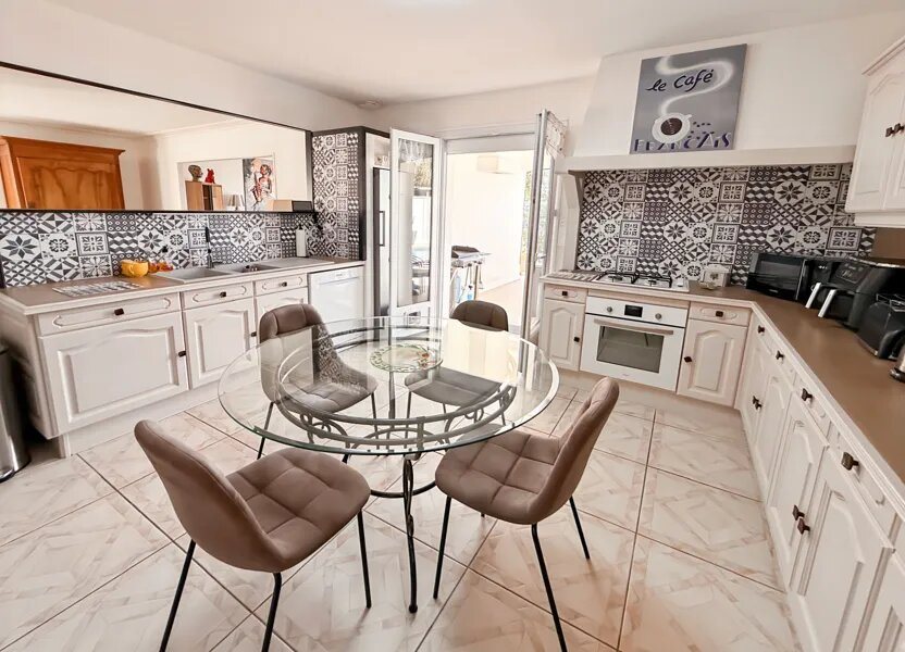 Maison à vendre, 145m², Dompierre-sur-Mer