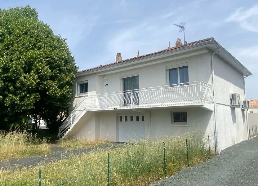 Maison à vendre, 123m², Périgny
