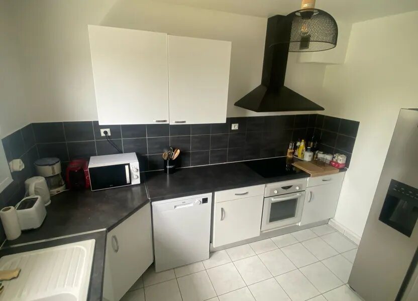Maison à vendre, 123m², Périgny