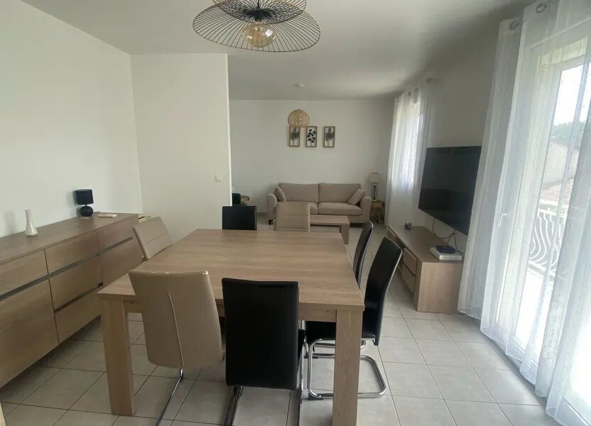 Maison à vendre, 123m², Périgny