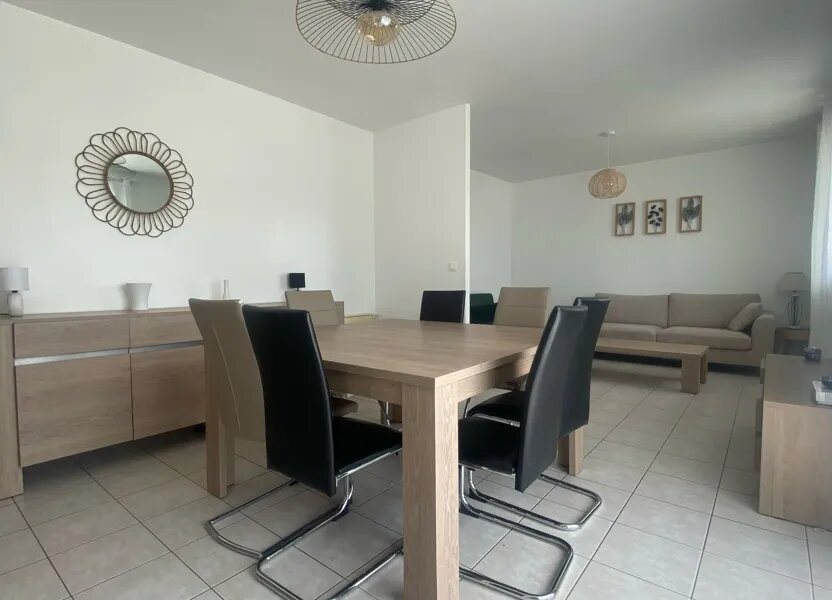 Maison à vendre, 123m², Périgny