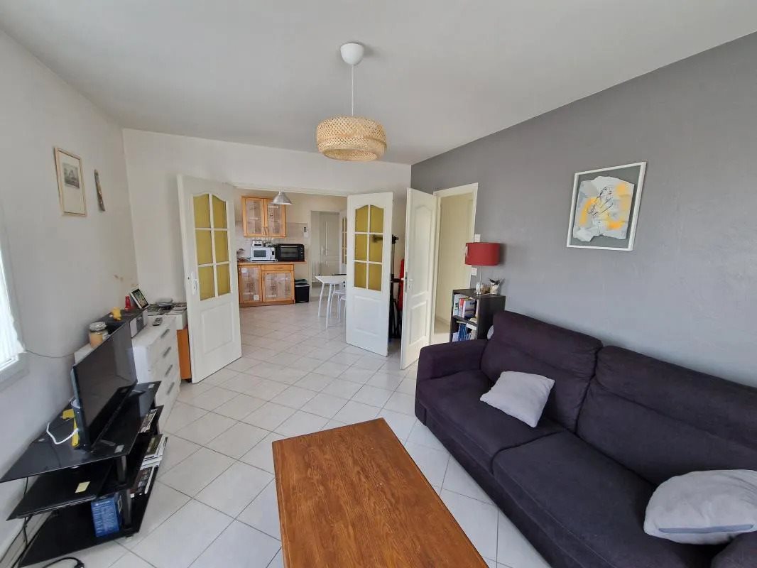 Maison à louer, 66m², Dompierre-sur-Mer