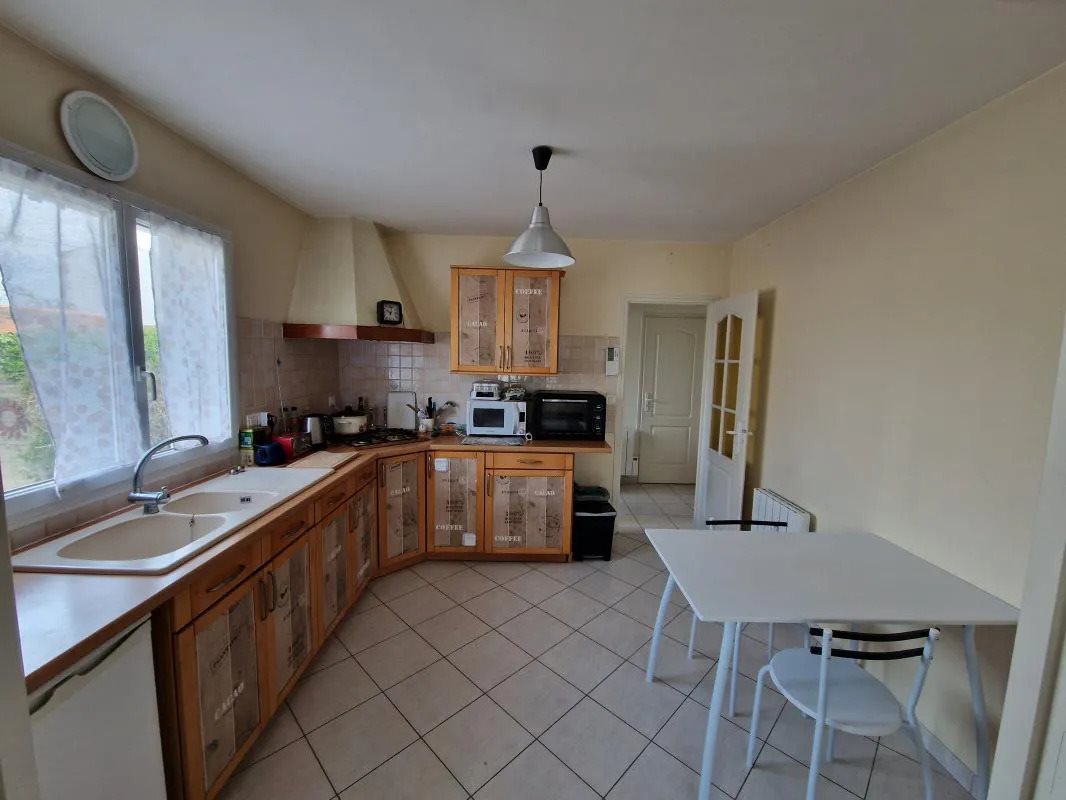 Maison à louer, 66m², Dompierre-sur-Mer