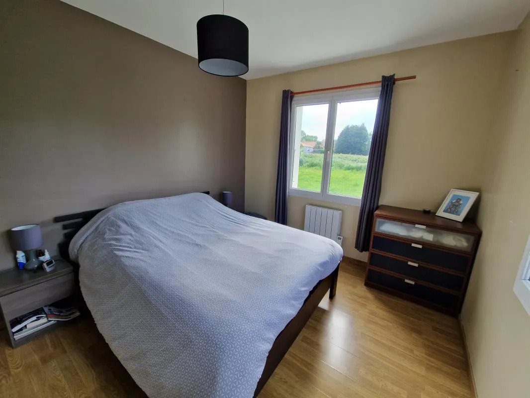Maison à louer, 66m², Dompierre-sur-Mer