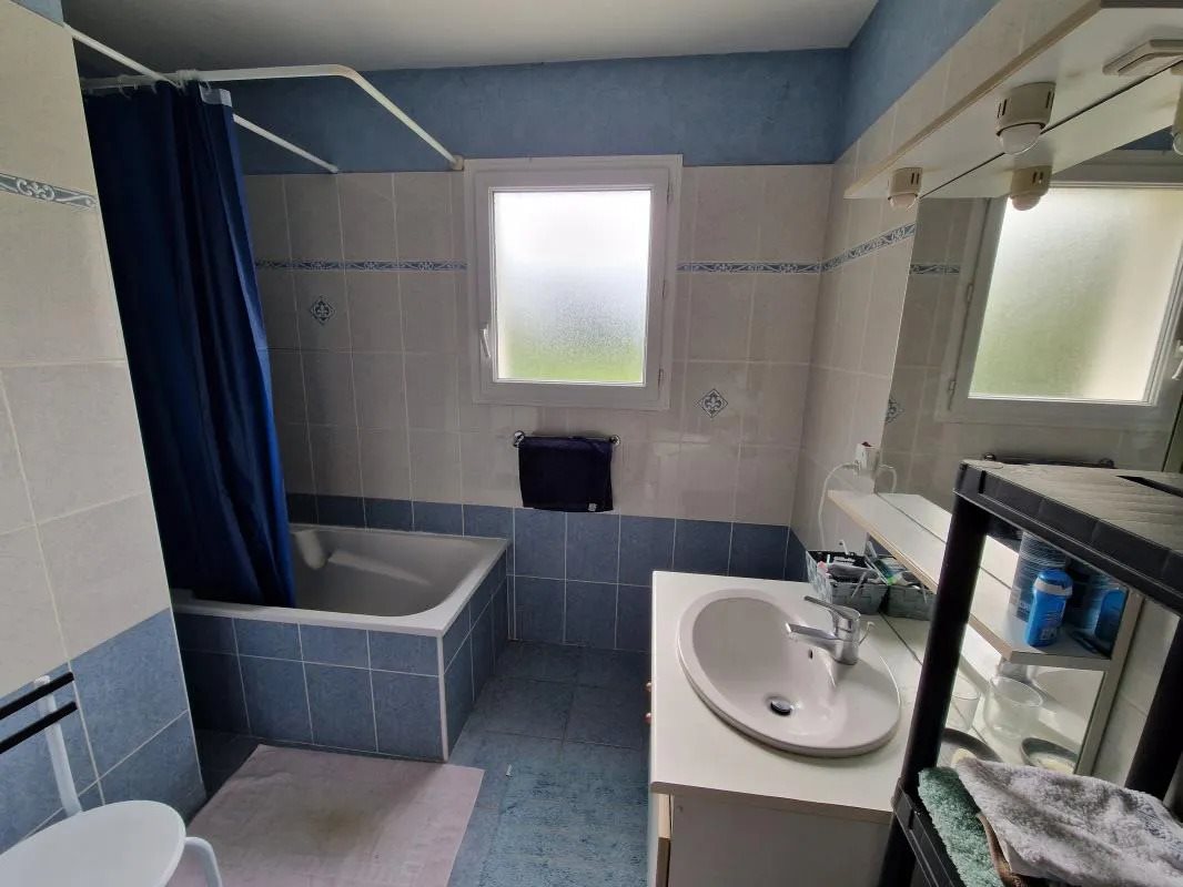 Maison à louer, 66m², Dompierre-sur-Mer