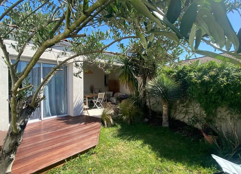 Maison à vendre, 115m², Dompierre-sur-Mer