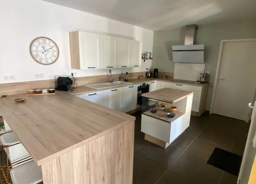 Maison à vendre, 115m², Dompierre-sur-Mer