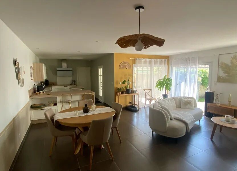 Maison à vendre, 115m², Dompierre-sur-Mer
