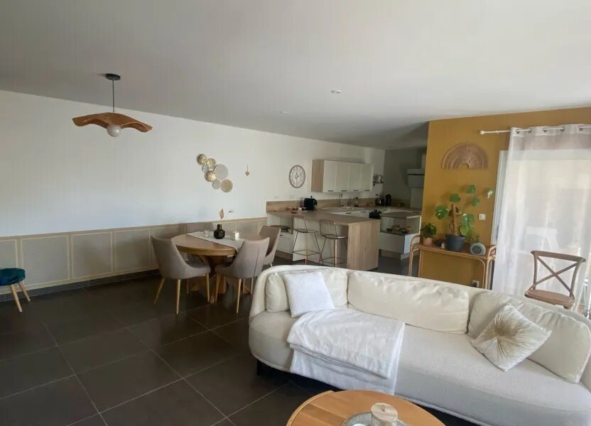 Maison à vendre, 115m², Dompierre-sur-Mer