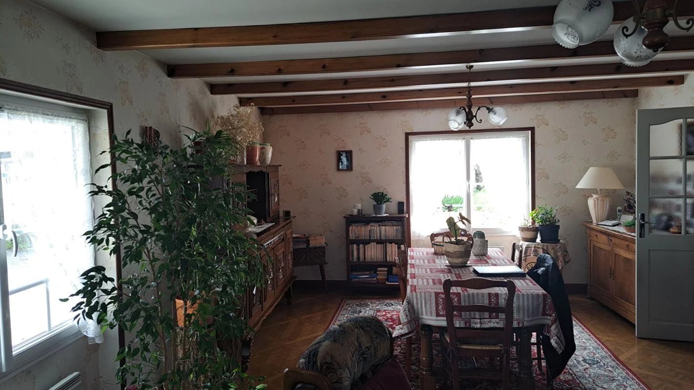 Maison à vendre, 127m², Vérines