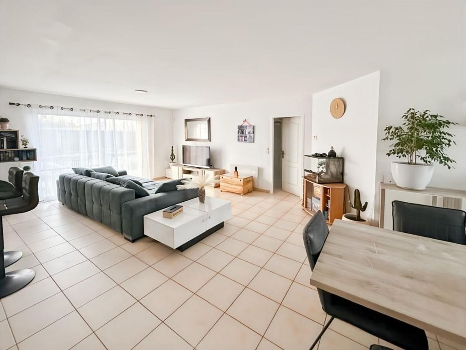 Maison à vendre, 114m², Angliers