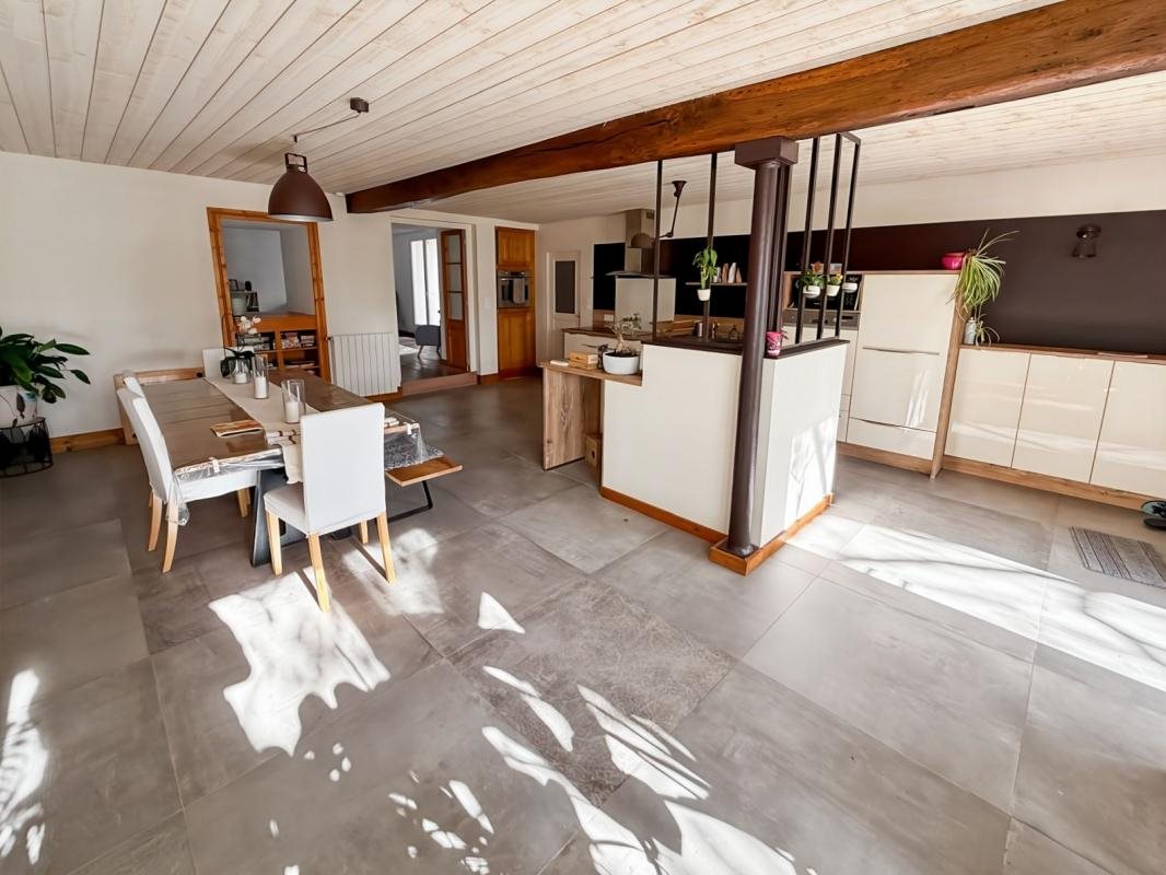 Maison à vendre, 150m², Clavette