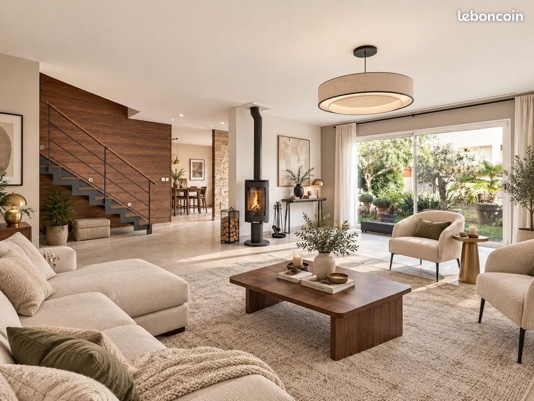 Maison à vendre, 192m², Antony