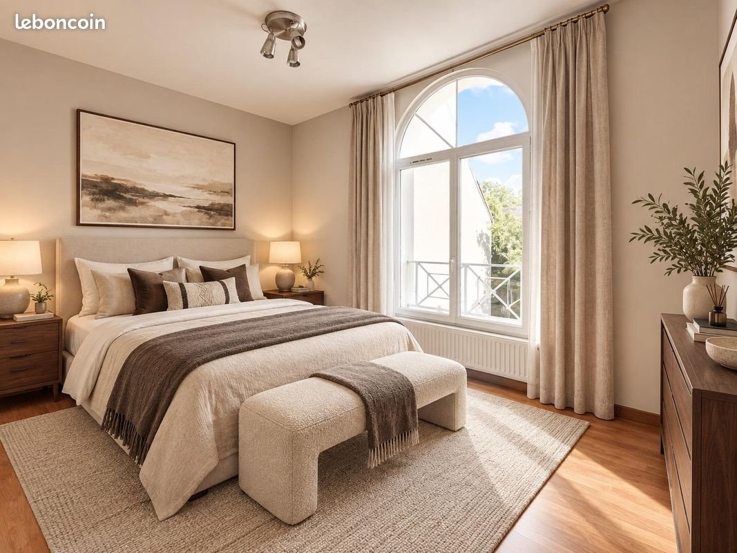 Maison à vendre, 192m², Antony