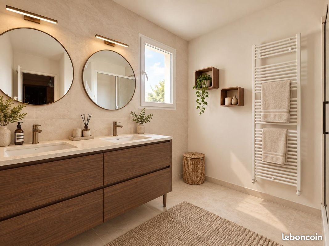 Maison à vendre, 192m², Antony