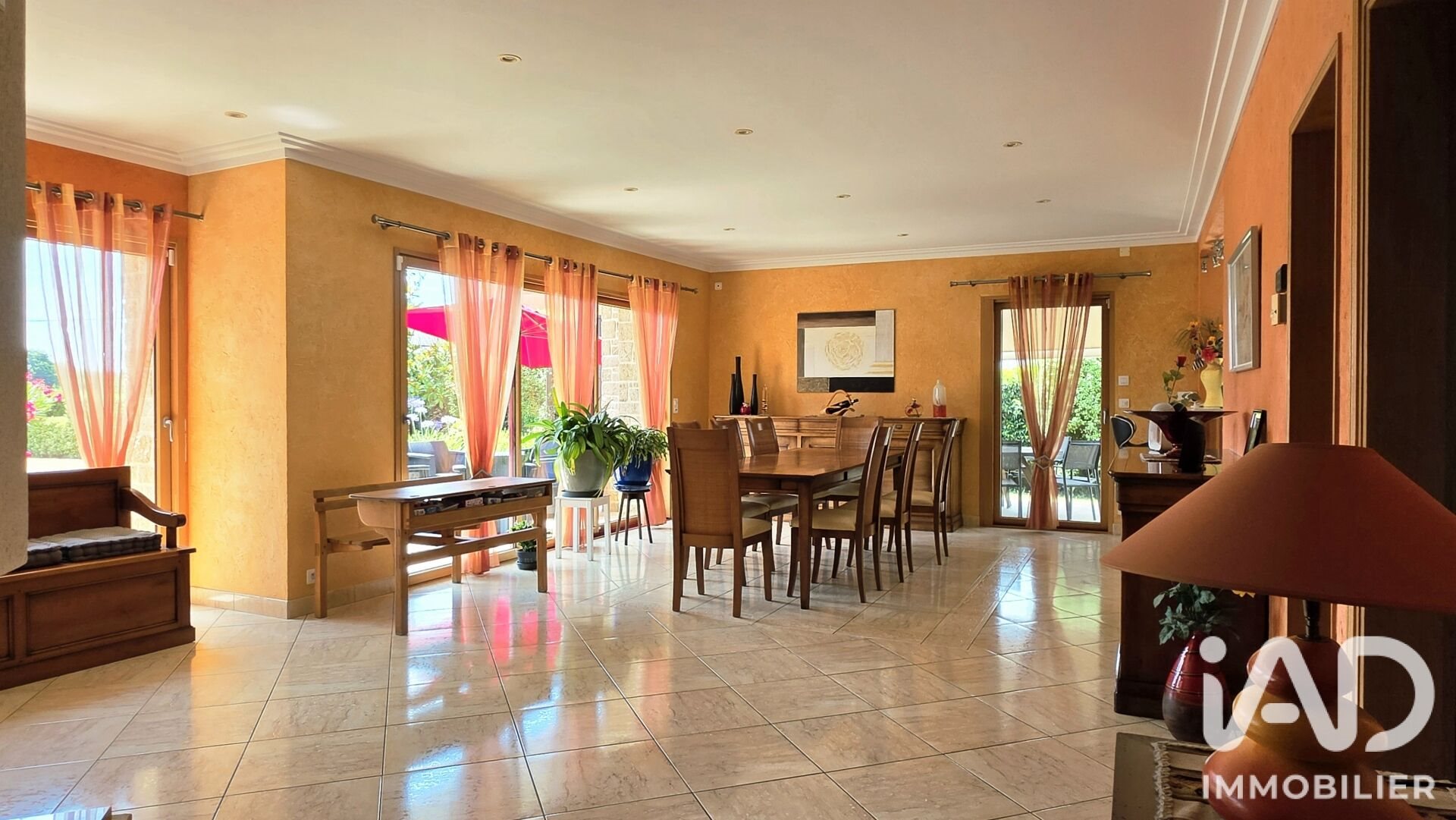 Maison à vendre, 212m², Surzur