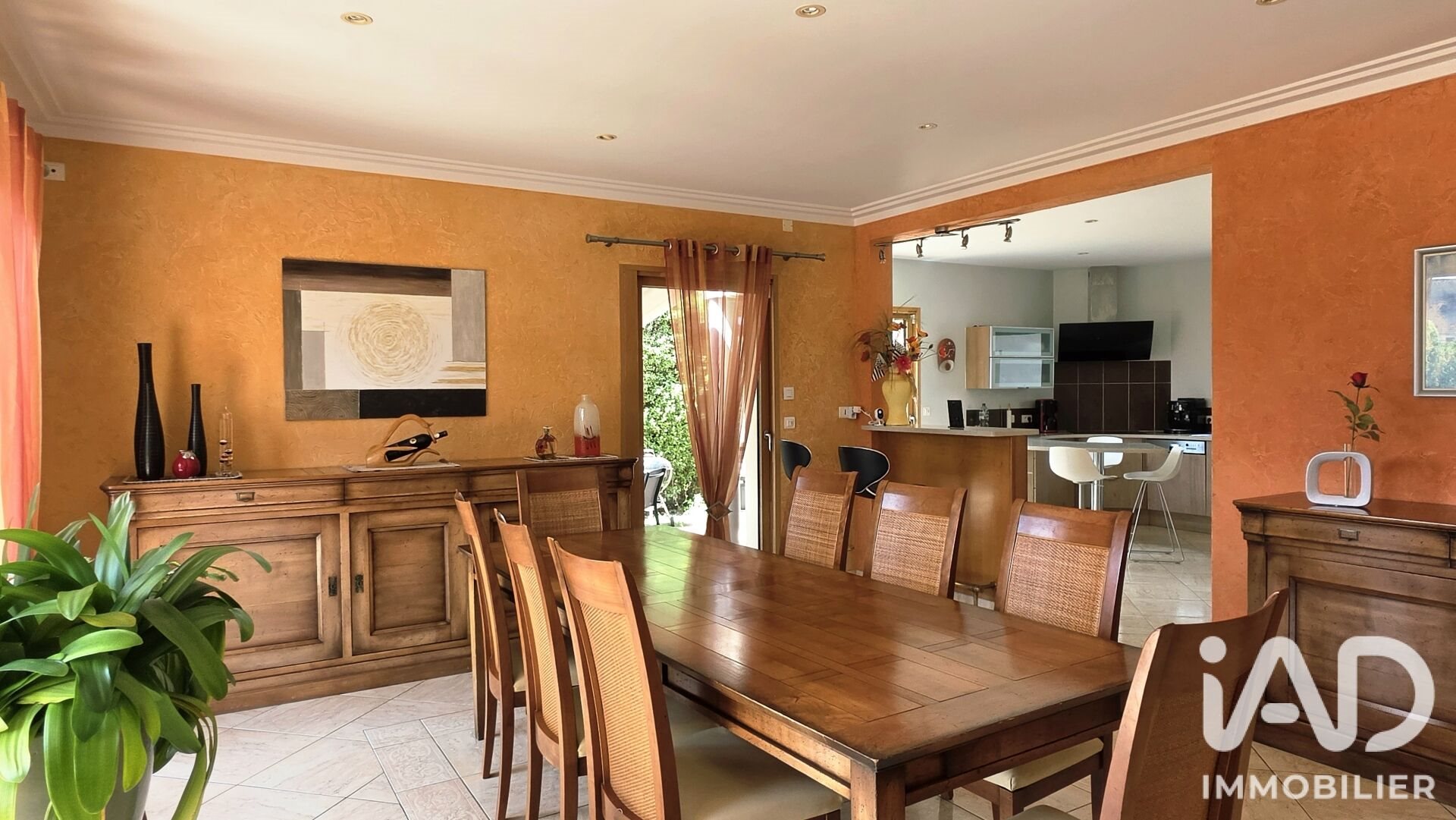 Maison à vendre, 212m², Surzur