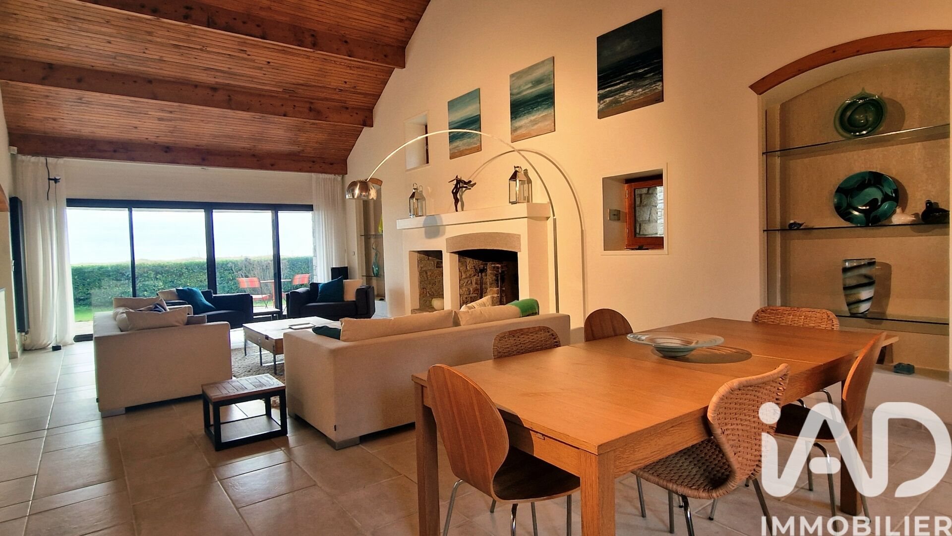 Maison à vendre, 187m², Sarzeau