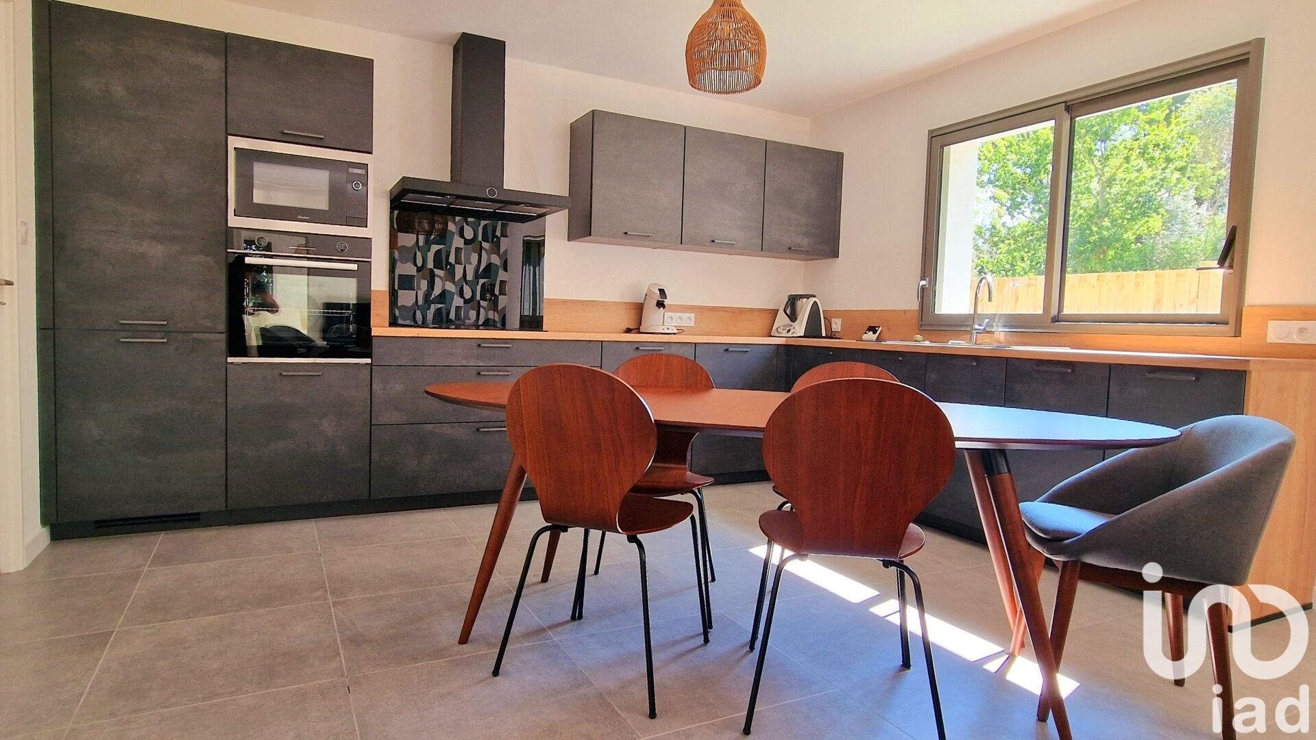 Maison à vendre, 119m², Sarzeau