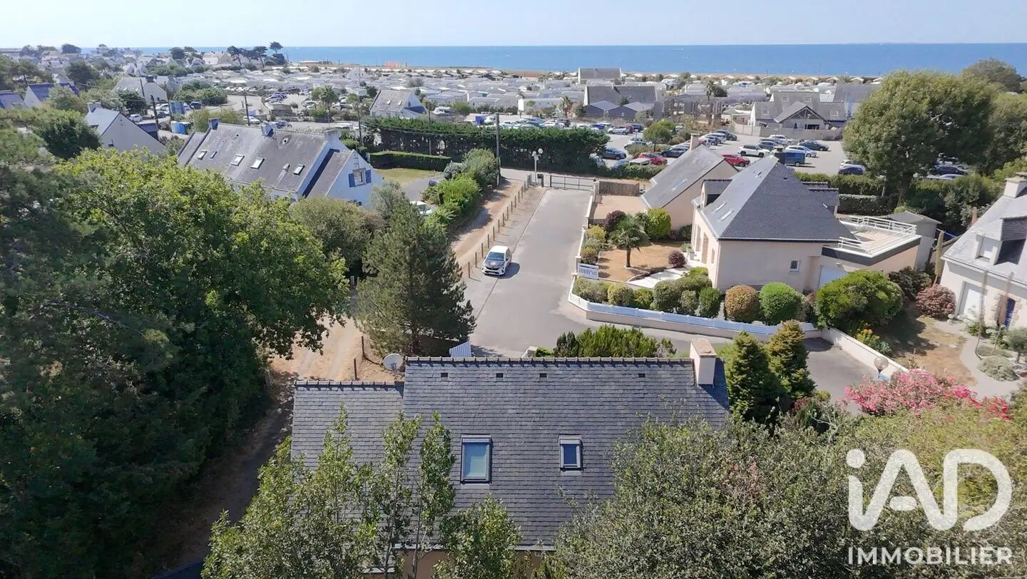Maison à vendre, 80m², Sarzeau