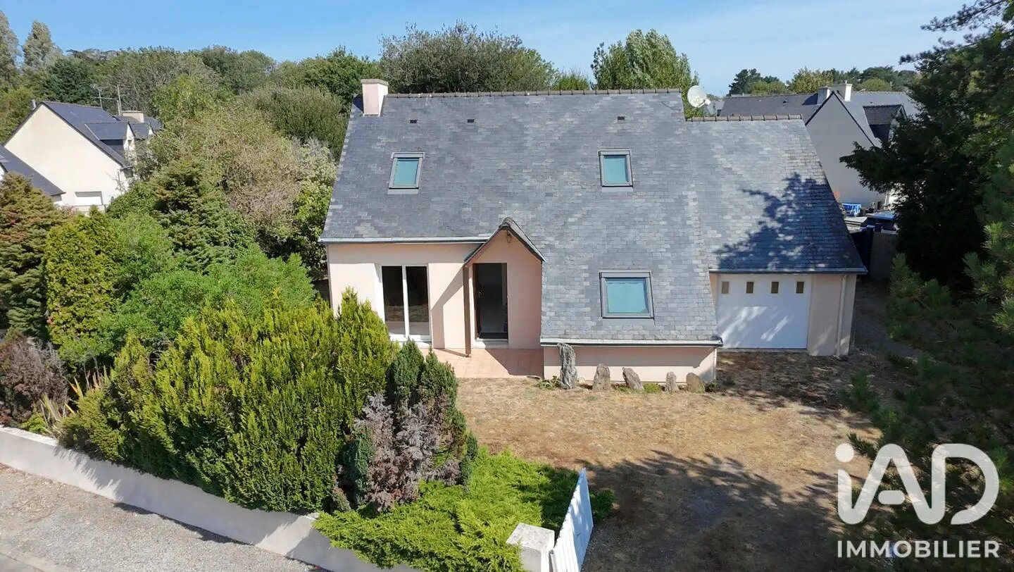 Maison à vendre, 80m², Sarzeau