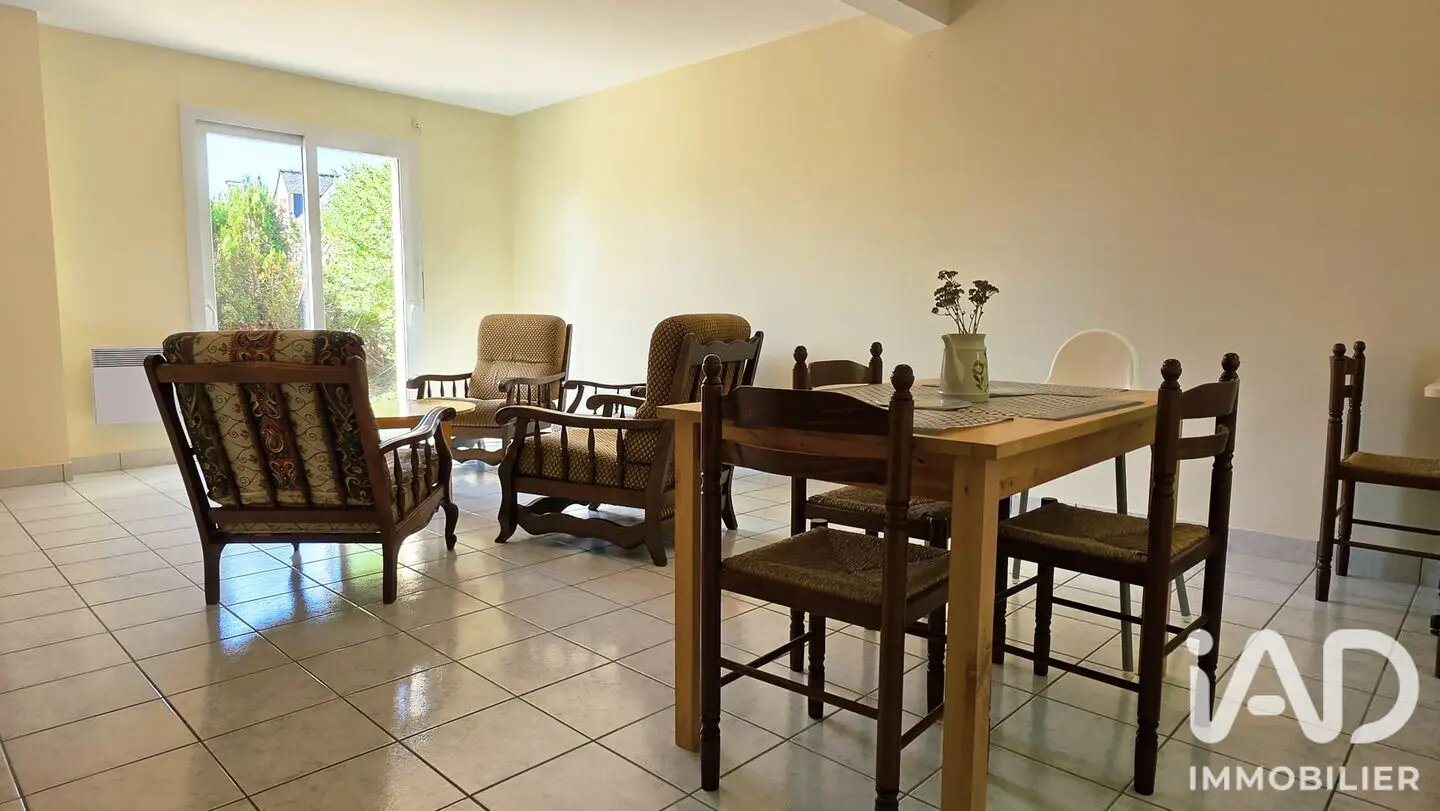 Maison à vendre, 80m², Sarzeau