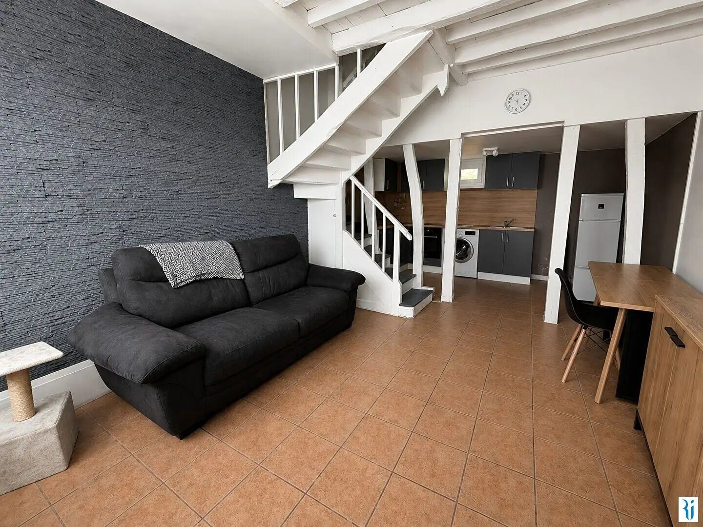 Maison à vendre, 52m², Pavilly