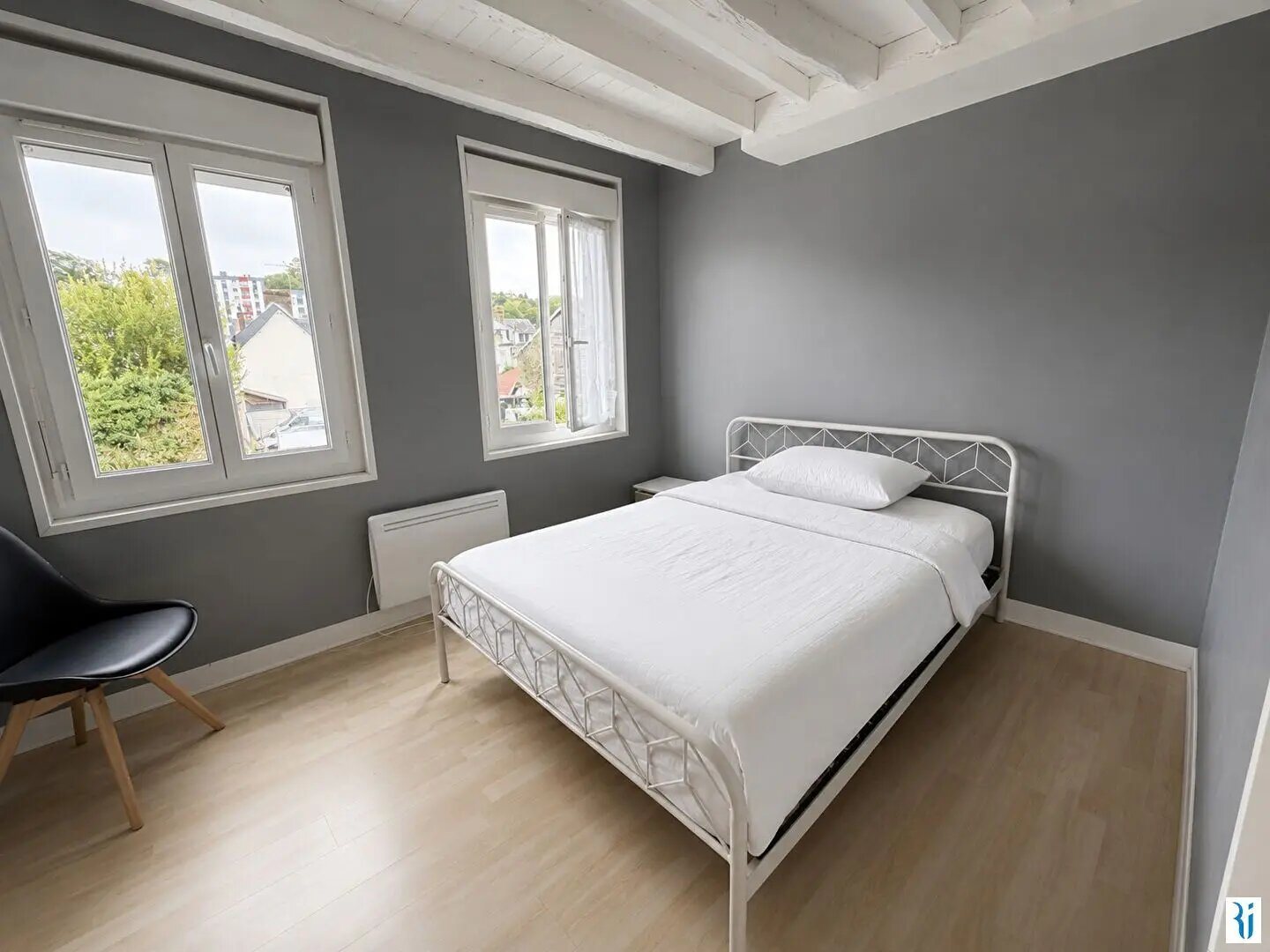 Maison à vendre, 52m², Pavilly