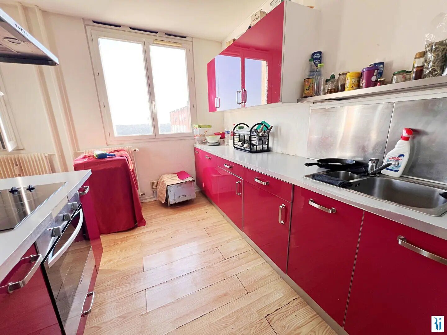 Appartement à vendre, 80m², Rouen