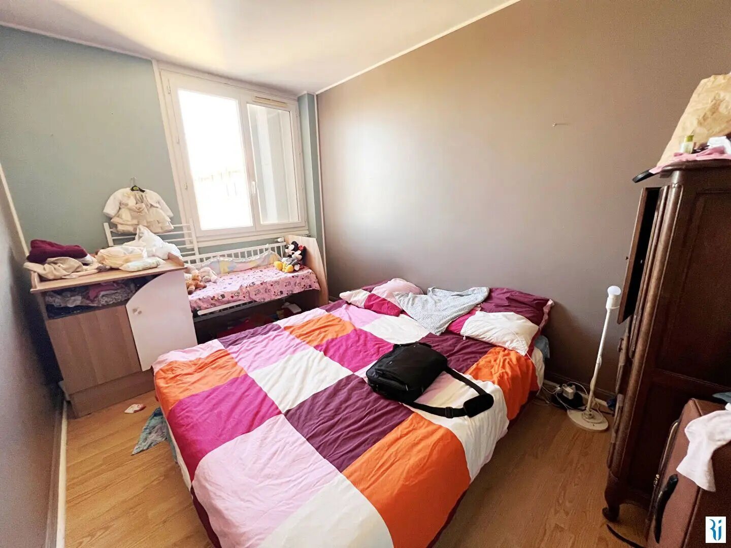 Appartement à vendre, 80m², Rouen