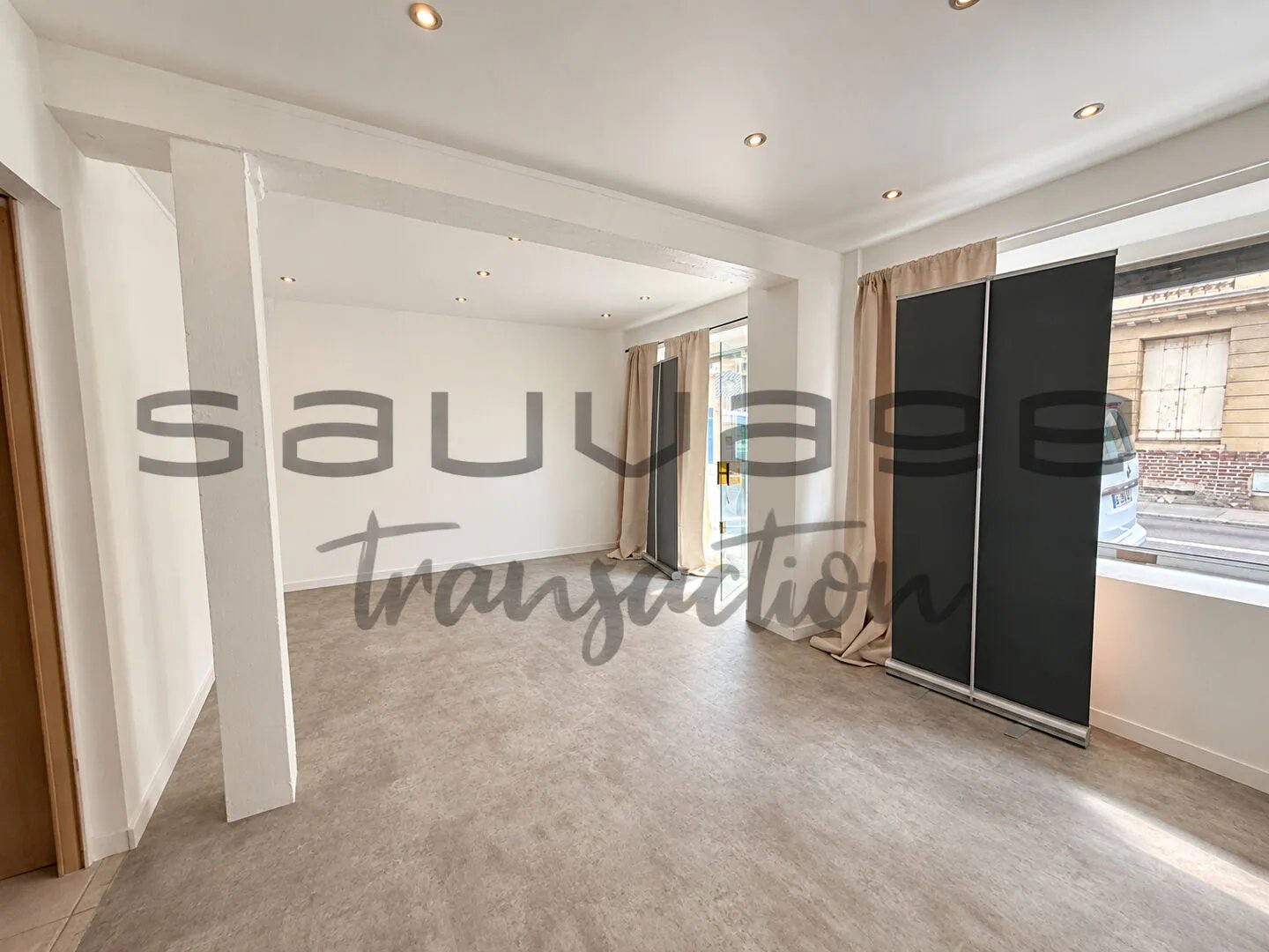 Appartement à vendre, 106m², Rouen