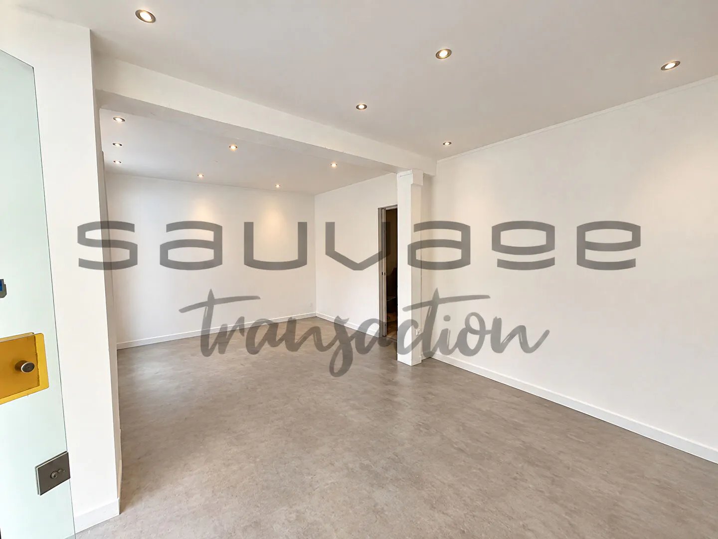 Appartement à vendre, 106m², Rouen