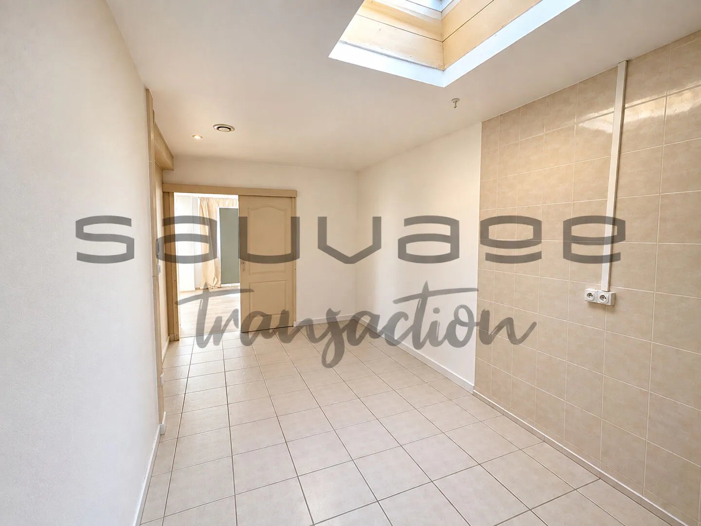 Appartement à vendre, 106m², Rouen
