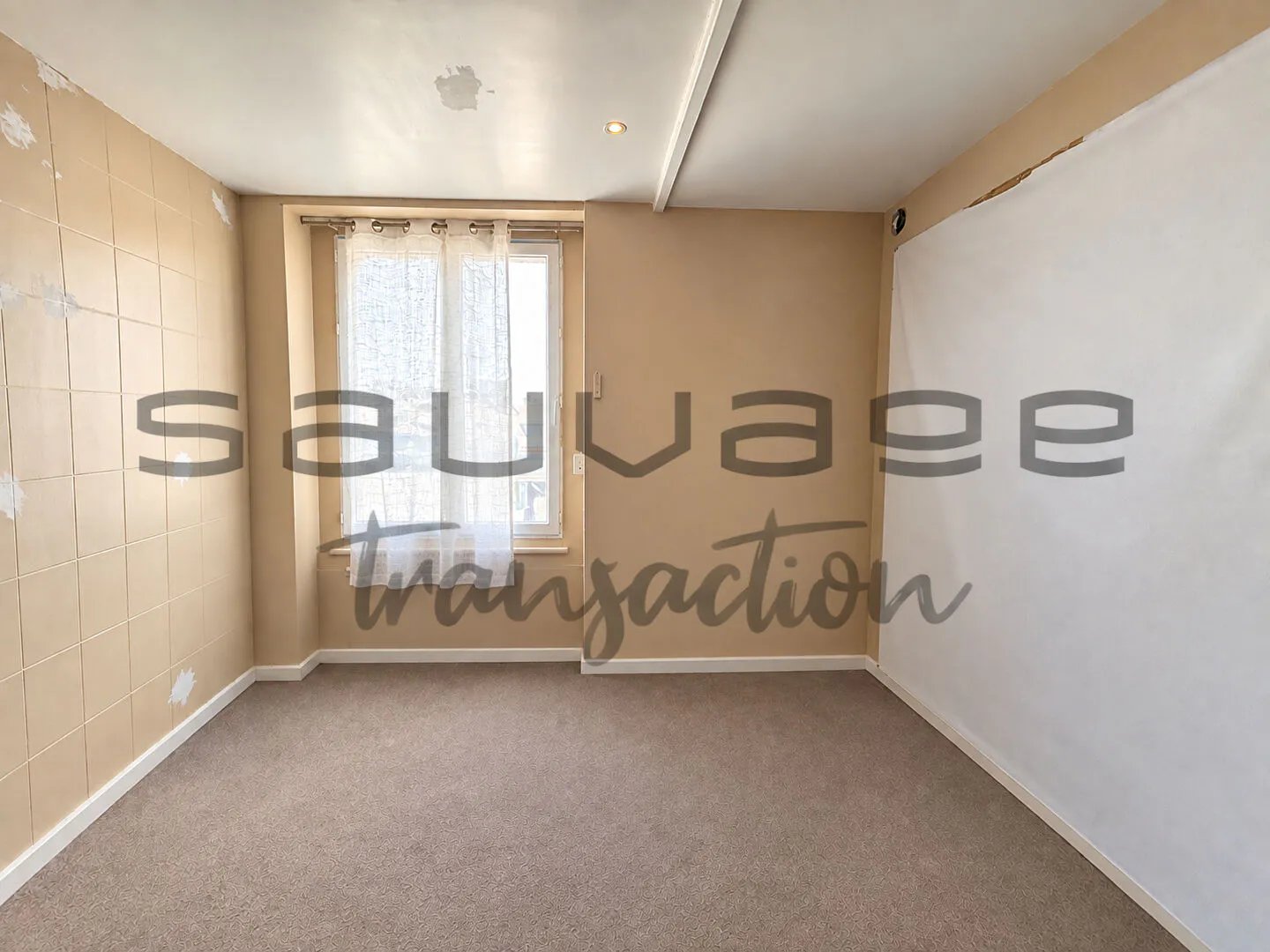 Appartement à vendre, 106m², Rouen