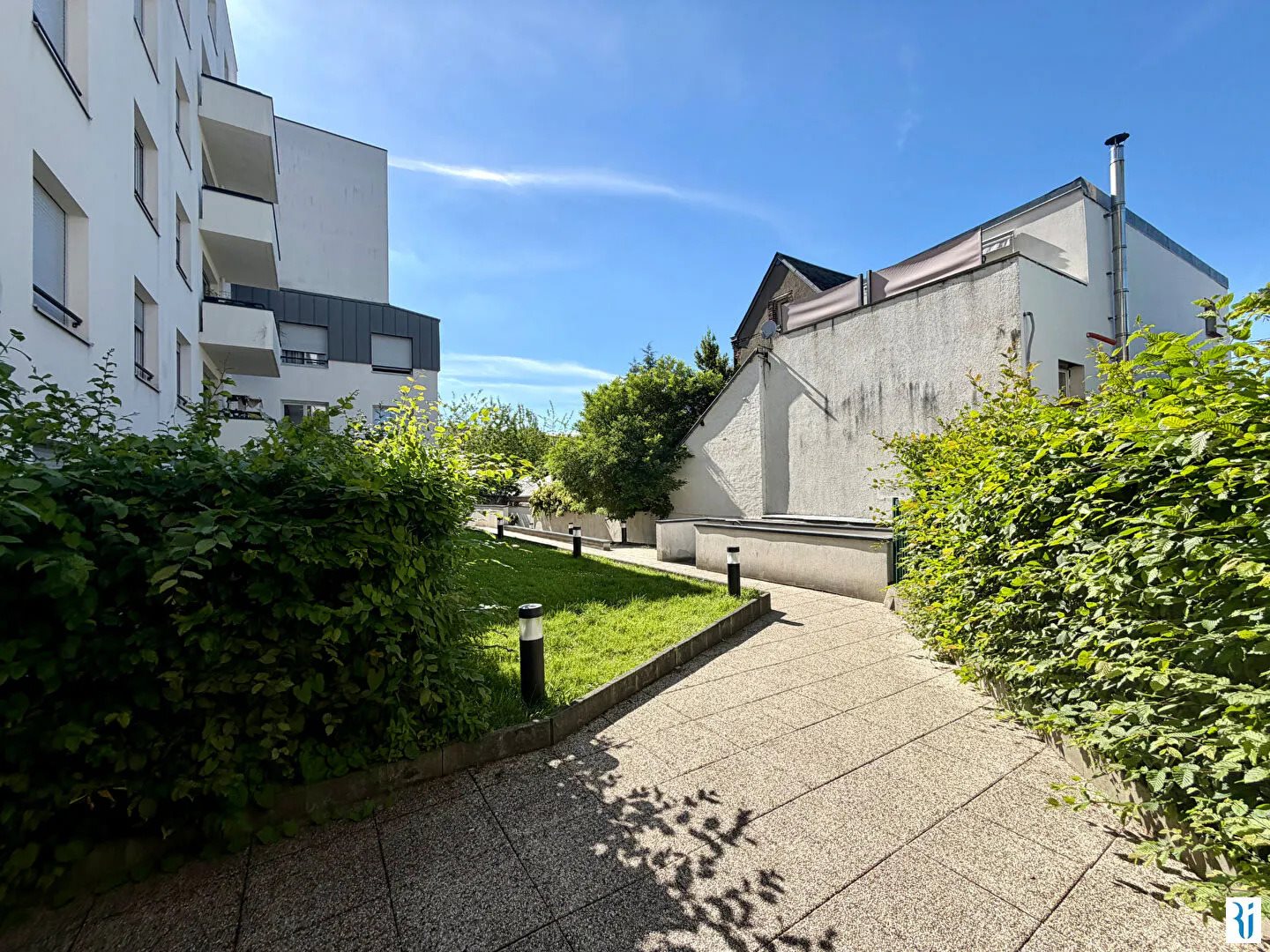 Appartement à vendre, 41m², Rouen