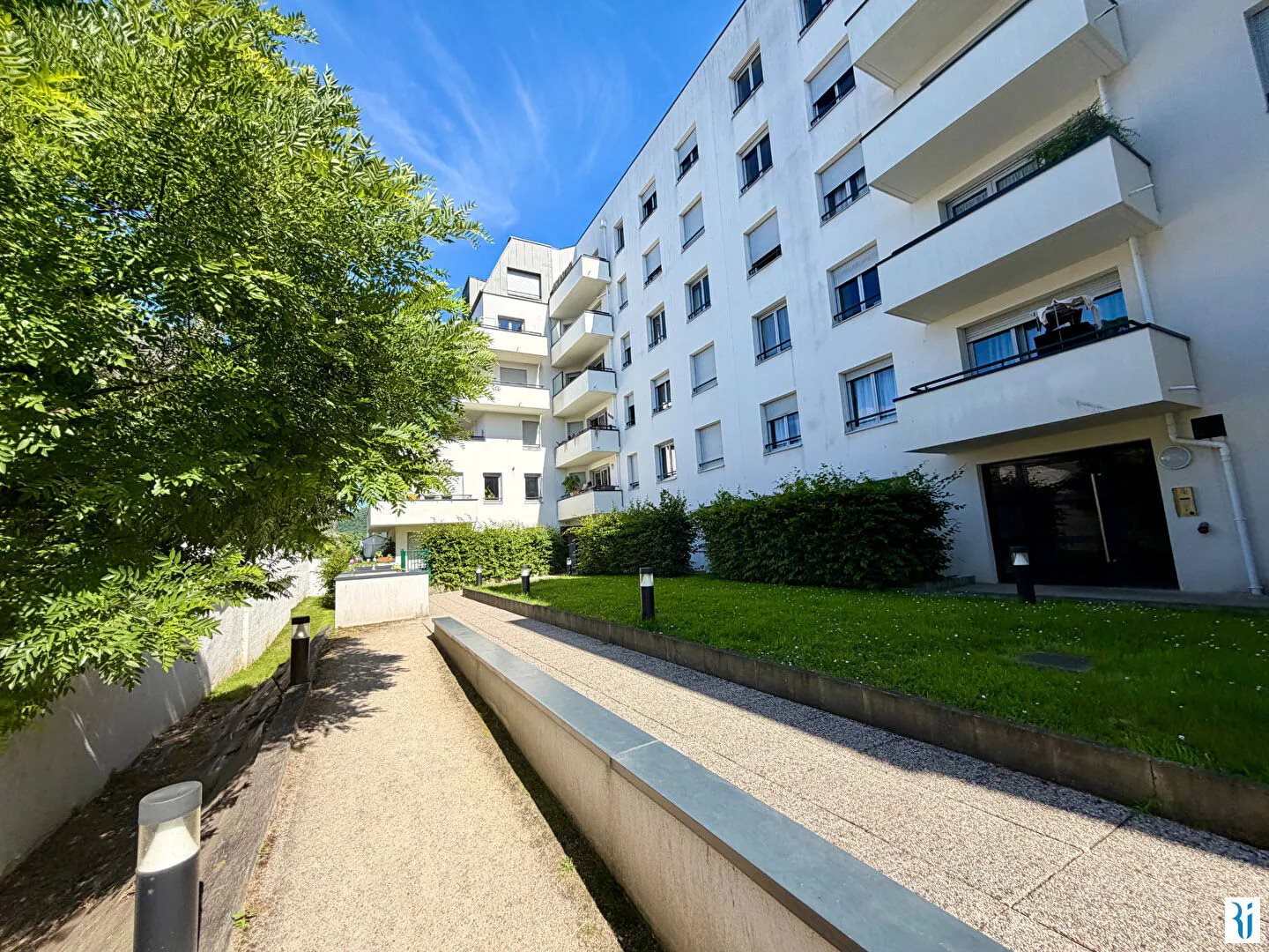 Appartement à vendre, 41m², Rouen