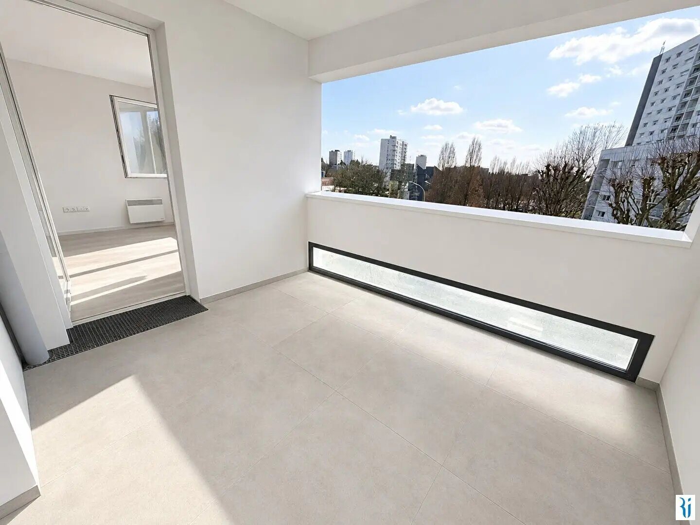 Appartement à vendre, 47m², Mont-Saint-Aignan