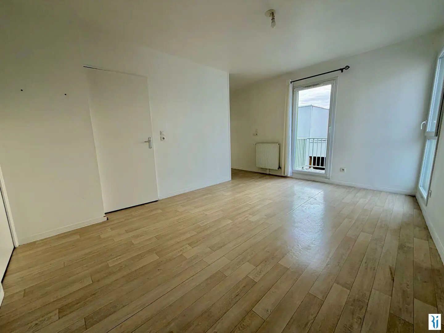 Appartement à vendre, 39m², Rouen