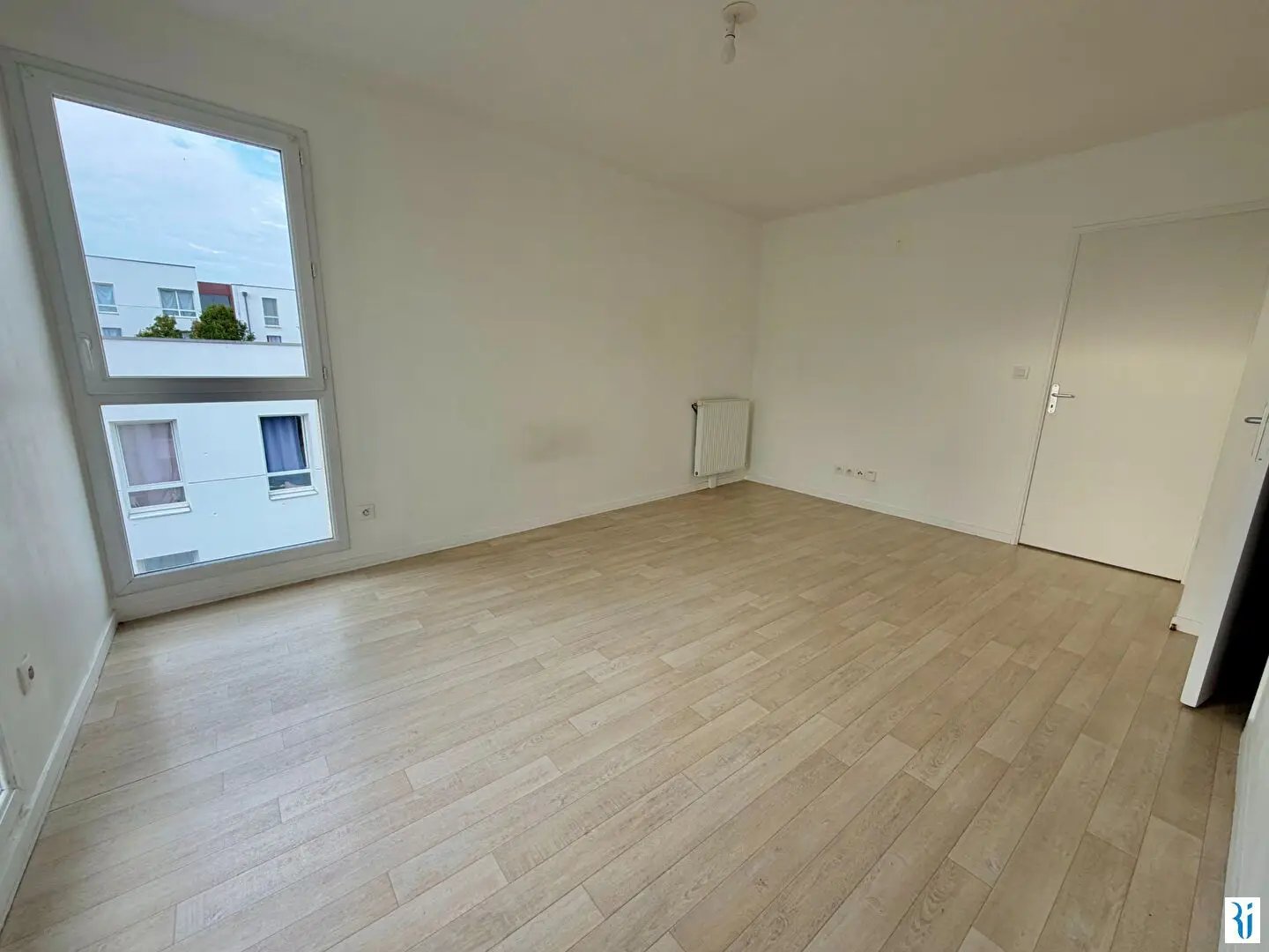 Appartement à vendre, 39m², Rouen