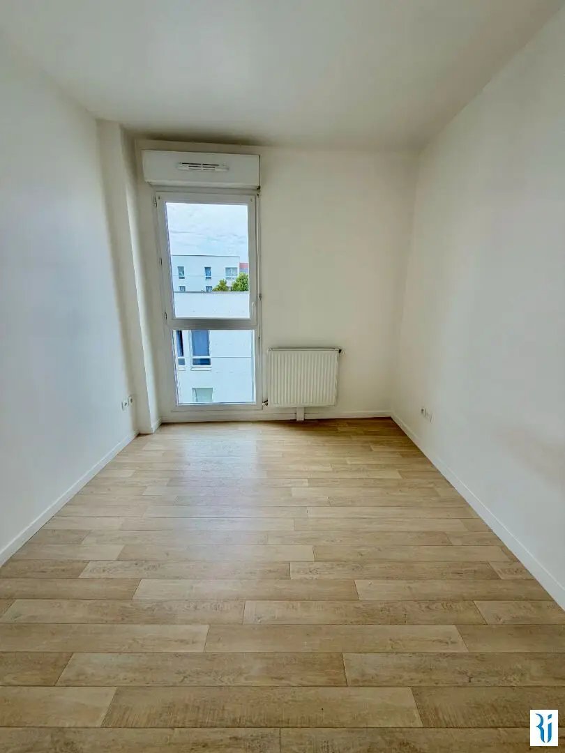 Appartement à vendre, 39m², Rouen
