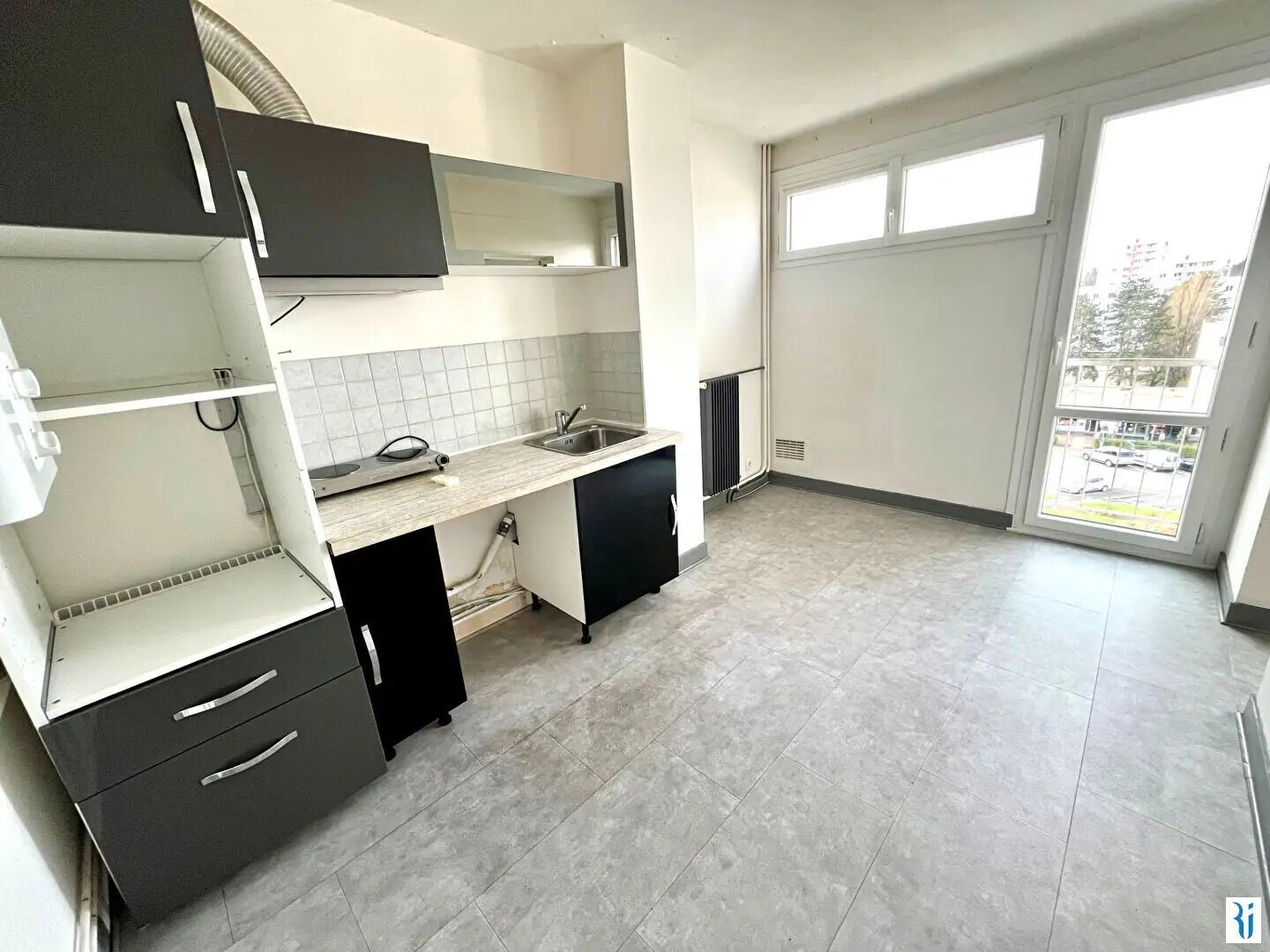 Appartement à vendre, 40m², Bihorel