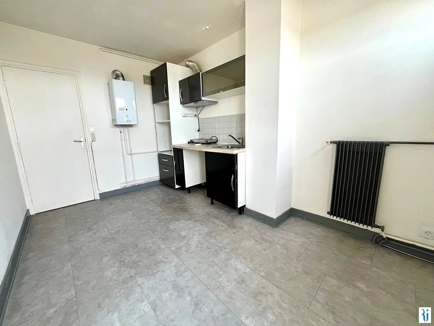 Appartement à vendre, 40m², Bihorel