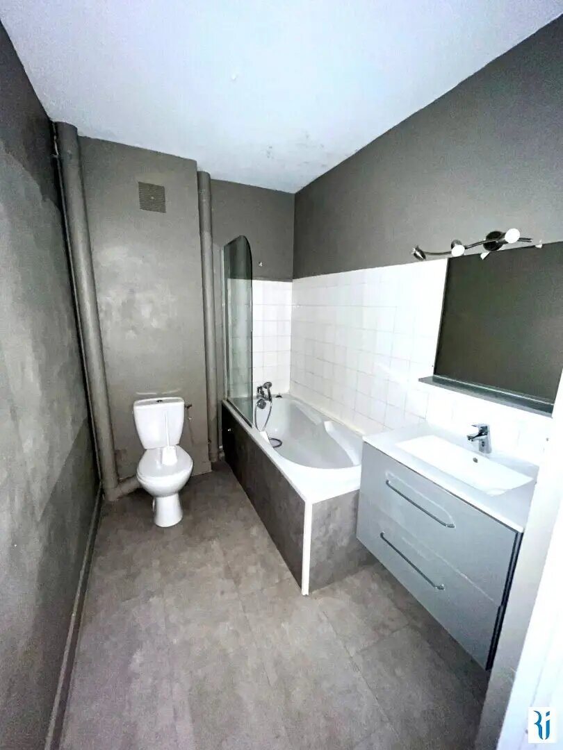 Appartement à vendre, 40m², Bihorel
