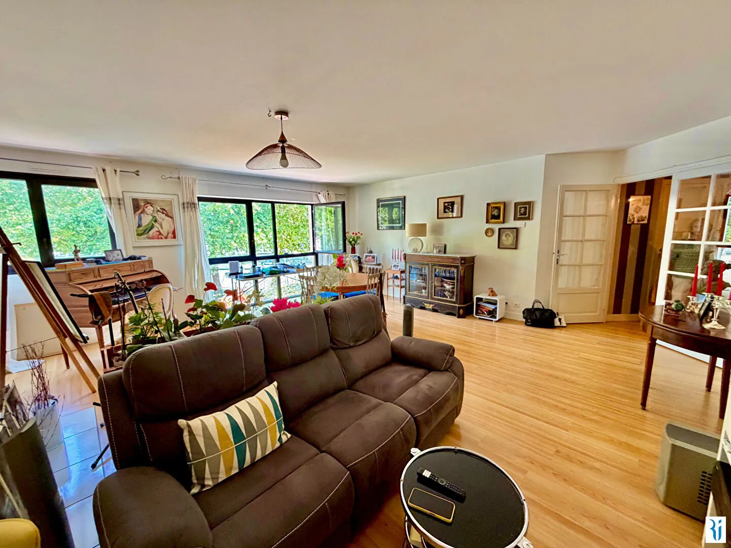 Appartement à vendre, 128m², Rouen