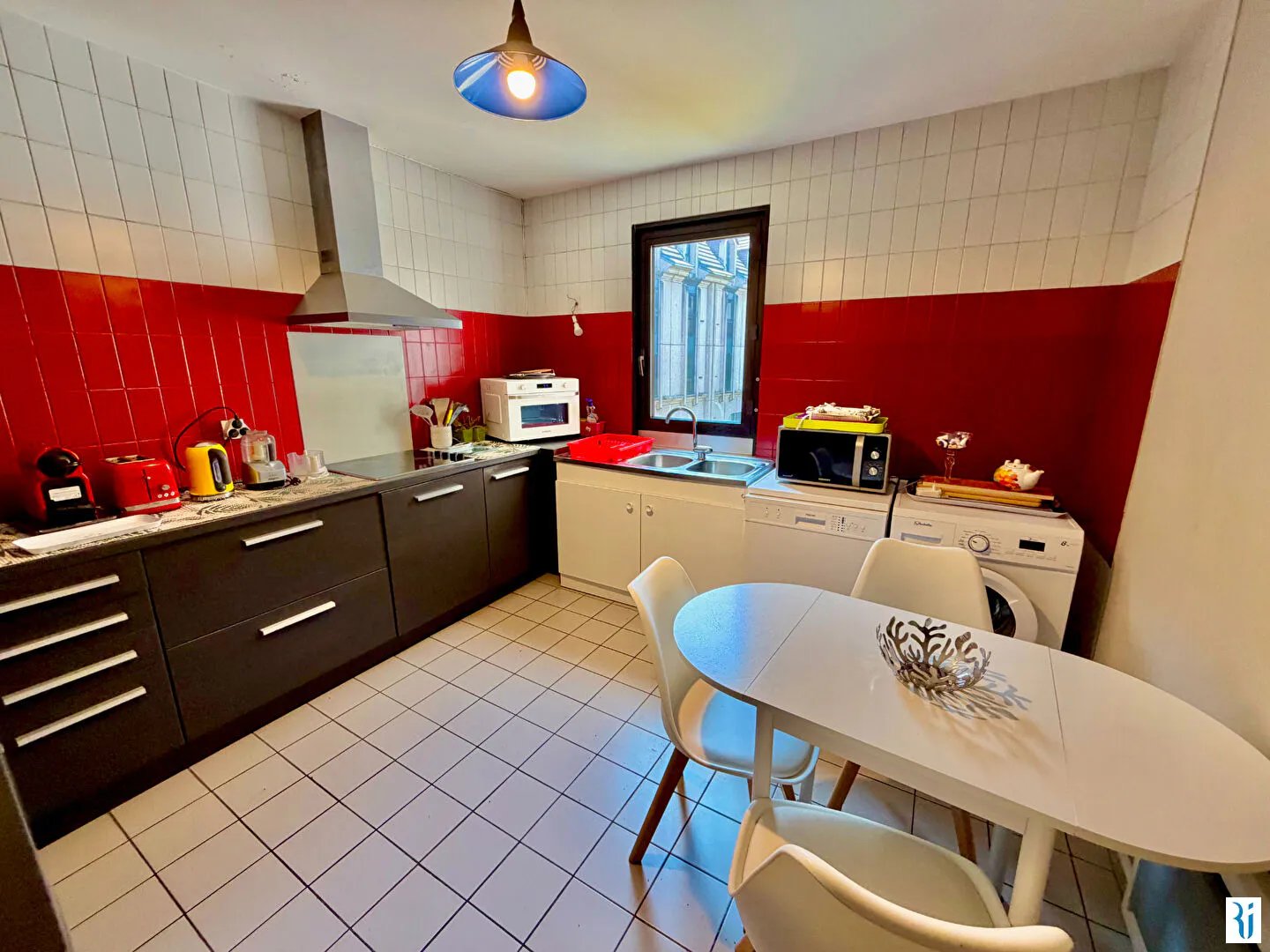 Appartement à vendre, 128m², Rouen