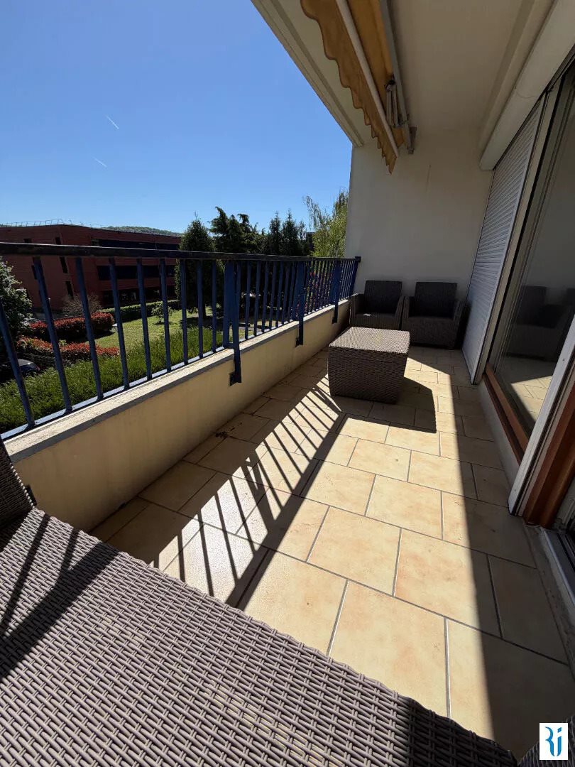 Appartement à vendre, 93m², Maromme