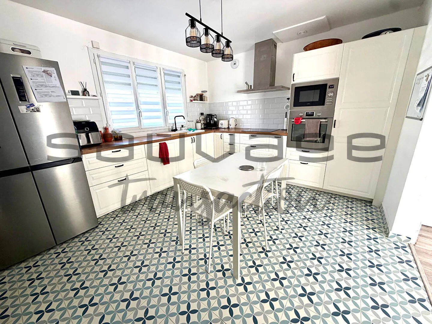 Maison à vendre, 130m², Déville-lès-Rouen