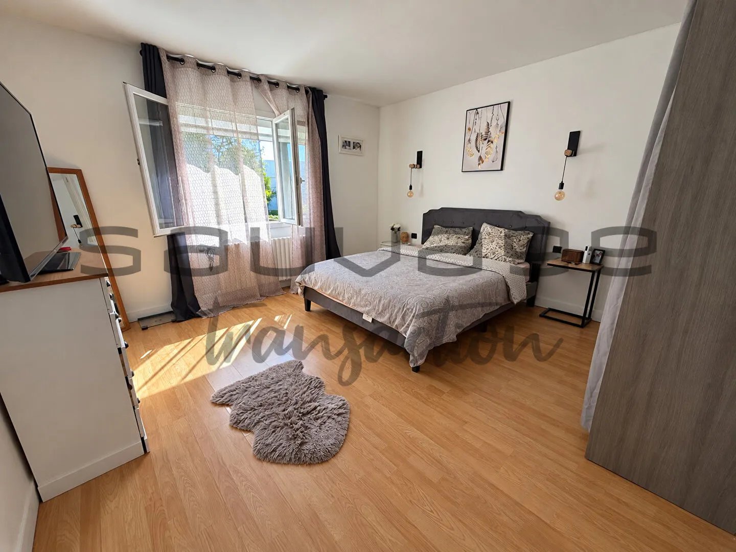 Maison à vendre, 130m², Déville-lès-Rouen