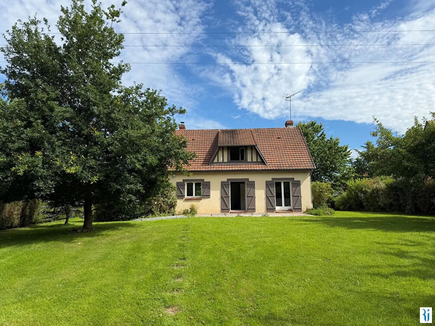 Maison à vendre, 146m², Saint-Paër