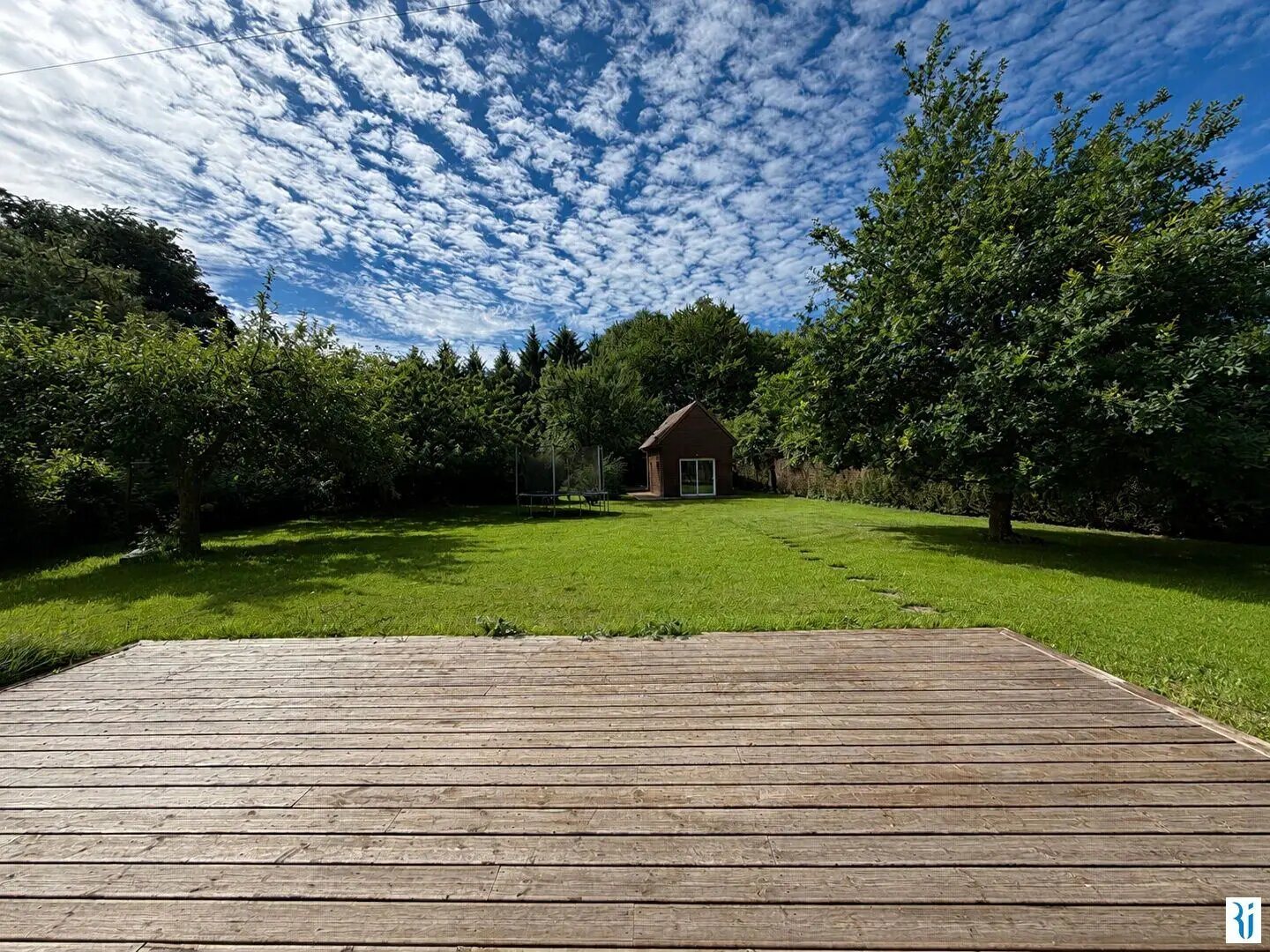 Maison à vendre, 146m², Saint-Paër